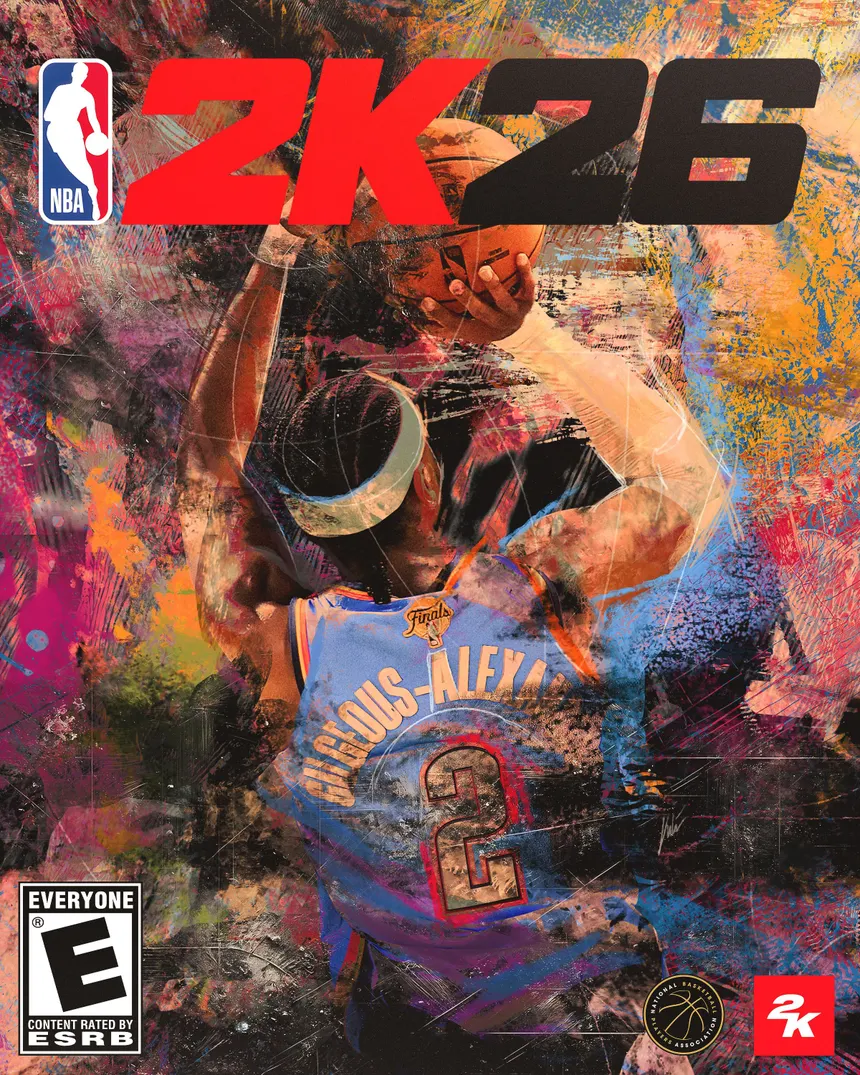 NBA 2K26 cheat