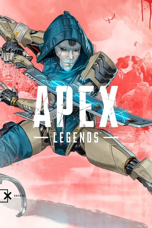 Apex Legends cheat